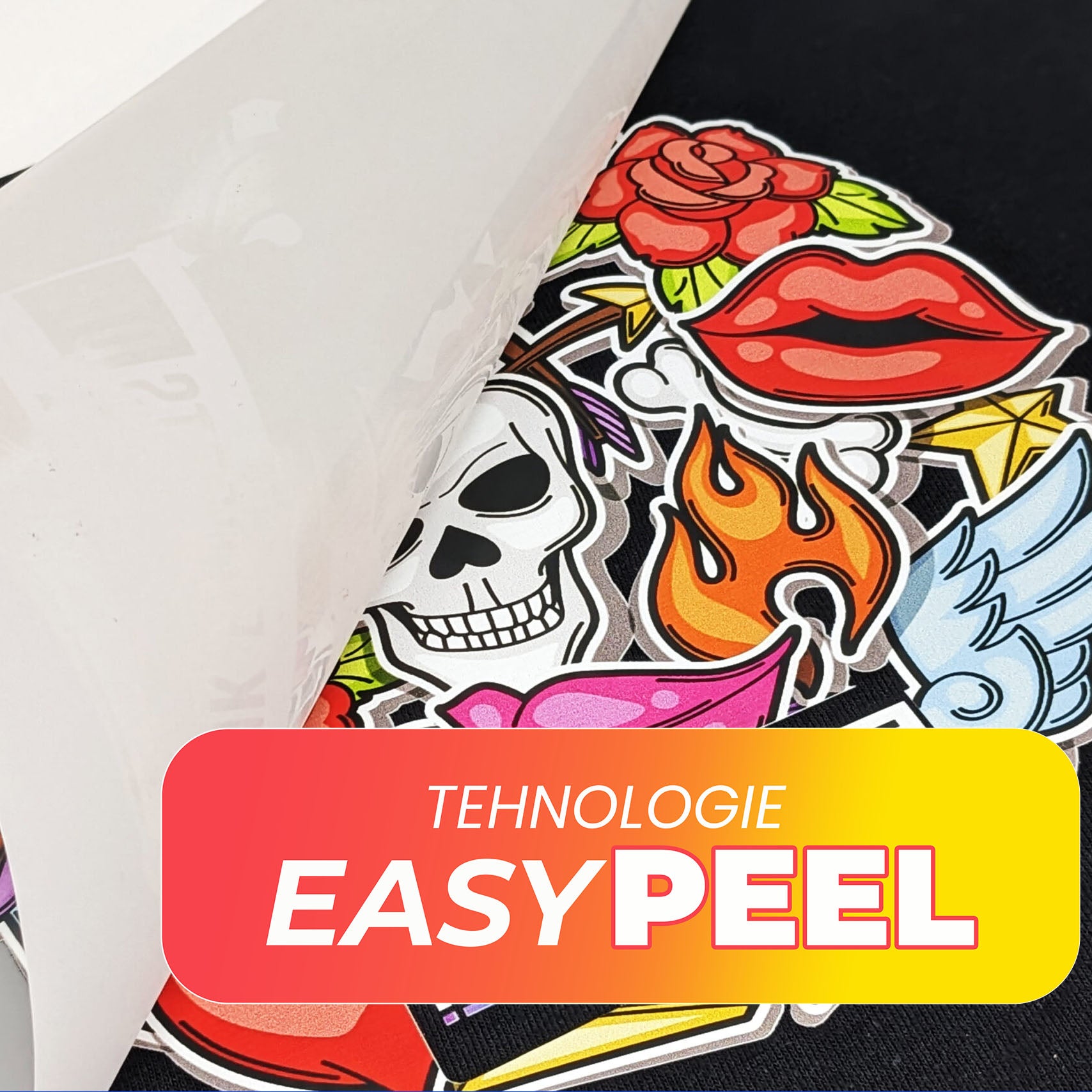 Dtf Prin Sample Print DTF – DTF ROmania